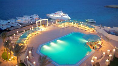 Sunrise Holidays Resort (Adults Only) – Hurghada