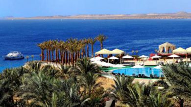 Reef Oasis Beach Resort – Sharm El Sheikh