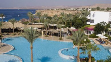 Jaz Fanara Resort – Sharm El Sheikh