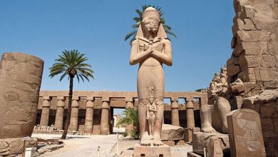 Photo of 1-Day Luxor Tour from Cairo