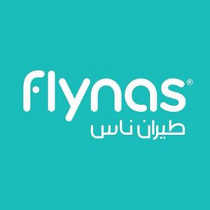 Flynas Airline