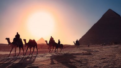 2 DAYS 1 NIGHT CAIRO TOUR PACKAGE